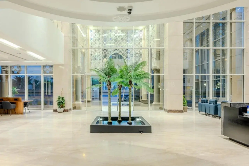 Hotel photo 2