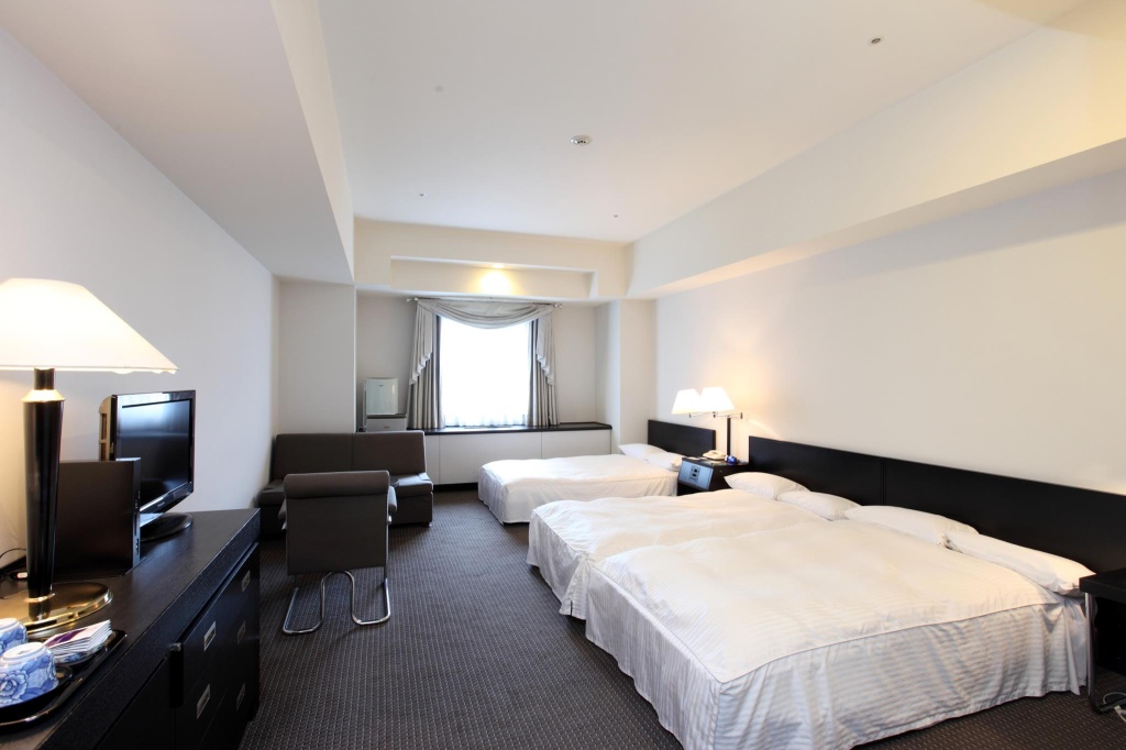 Hotel Sosei Sapporo - MGallery Collection 사진 4