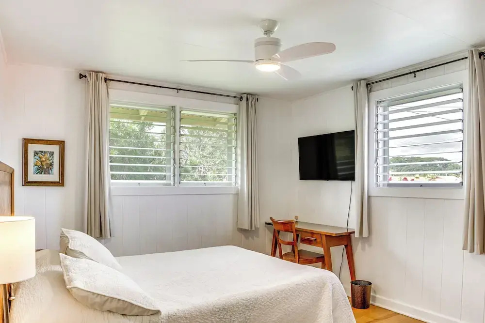 Charming Historic Hilo House Minutes to Beach! — фото 4