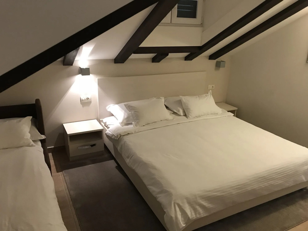 Hotel Konavle - Général