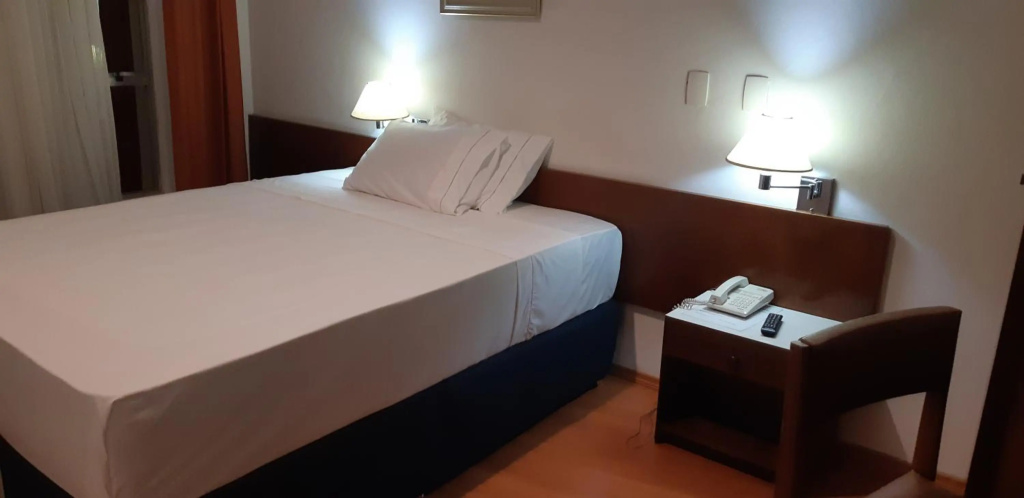 Pampas Palace Hotel — 3