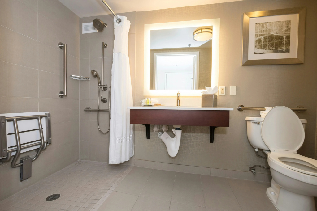 Doubletree Suites by Hilton at The Battery Atlanta - Général