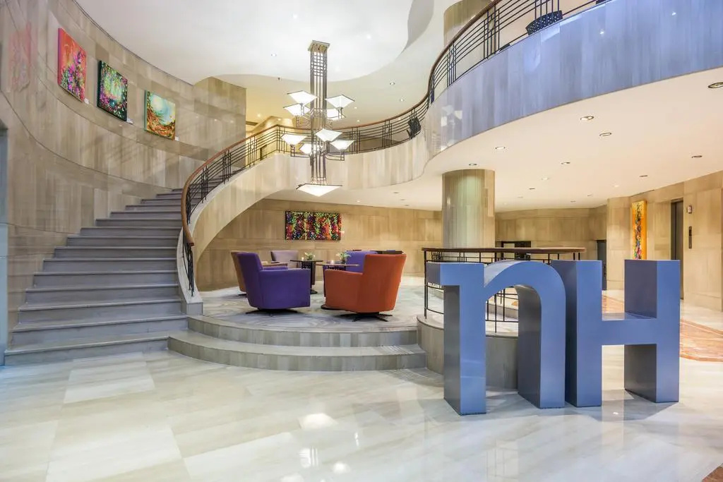Hotel photo 9