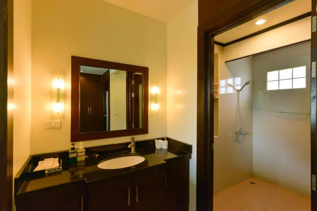 Sita Beach Resort Koh Lipe - Chambres