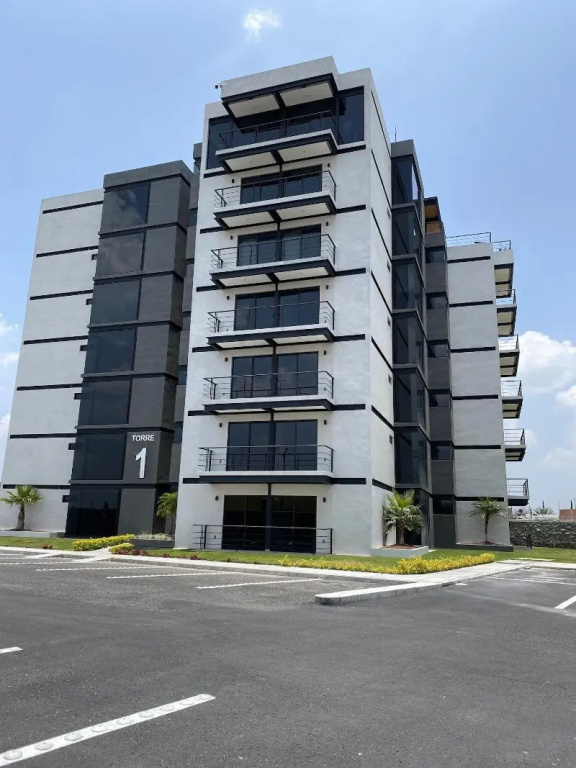 Ventura Apartments