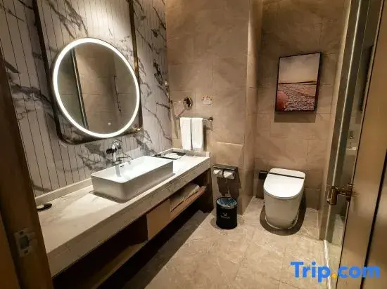 Vienna International Hotel Shenzhen Huanan City Store - Chambres