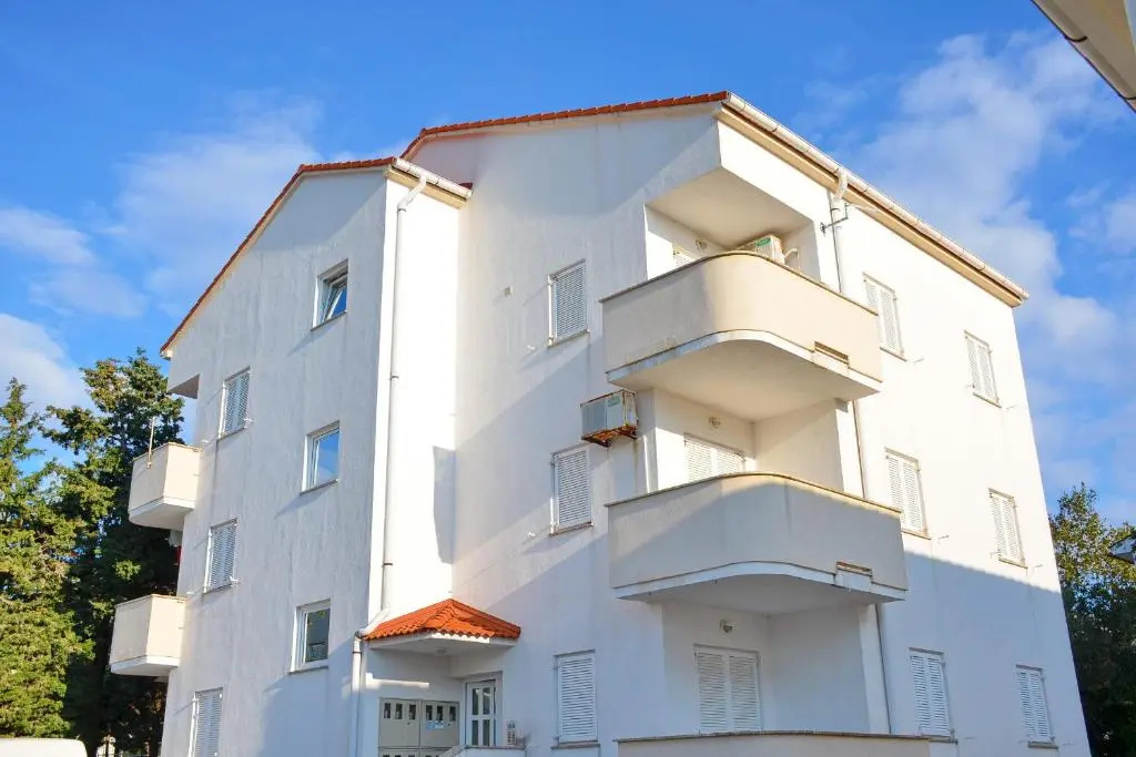 Studio Lela - Chambres