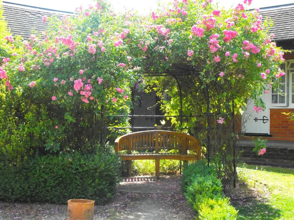 Marygreen Manor Hotel - Chambres