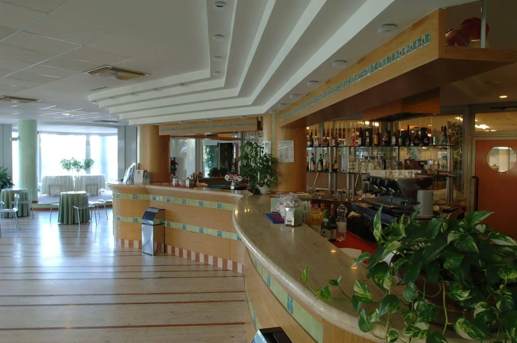 IHR Residence Club Hotel Le Terrazze - Général