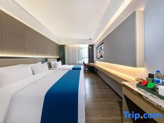 Standard Family room