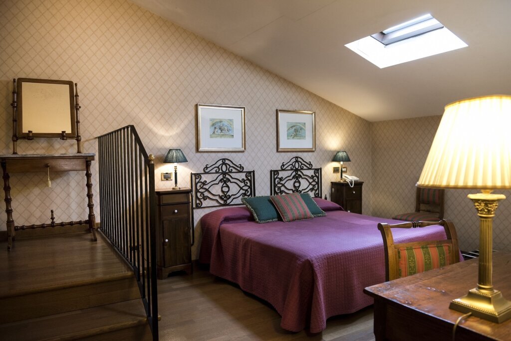 Palazzo Failla Hotel by null