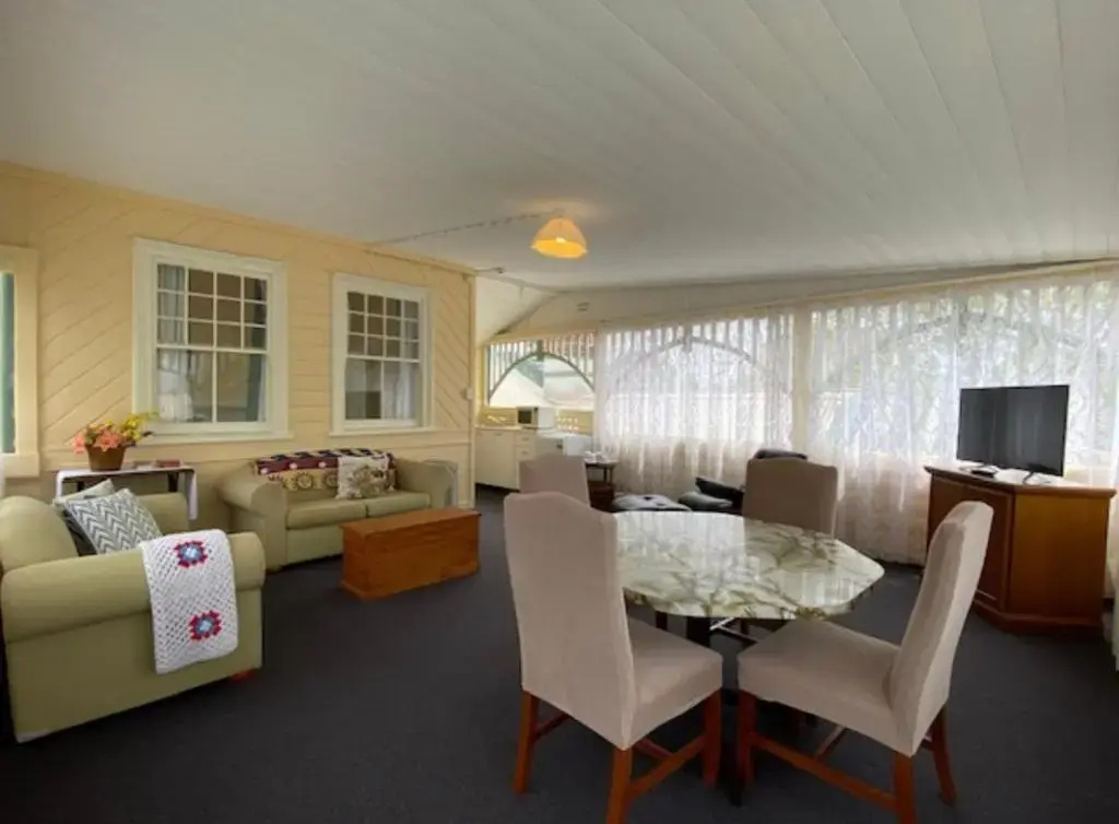 La Maison Boutique - Chambres