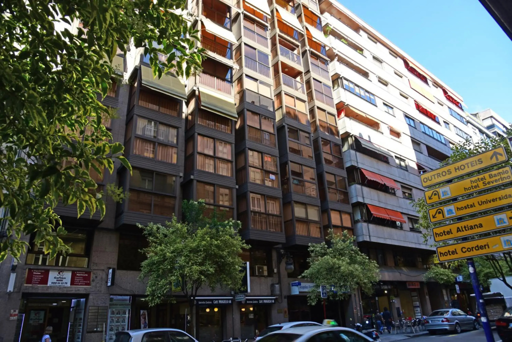 Las Burgas Termales