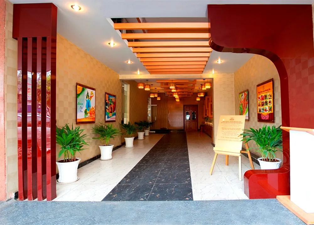 Saigon Royal Hotel