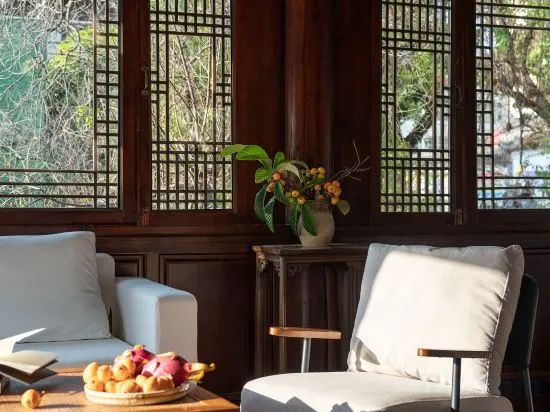 Junbo Lishui'an Courtyard (Lijiang Ancient City Branch) — 3