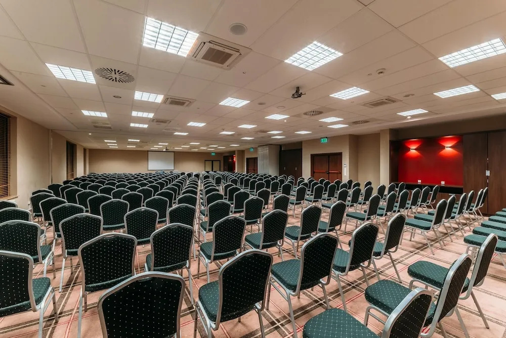 Mikołajki Resort Hotel & Spa - Général