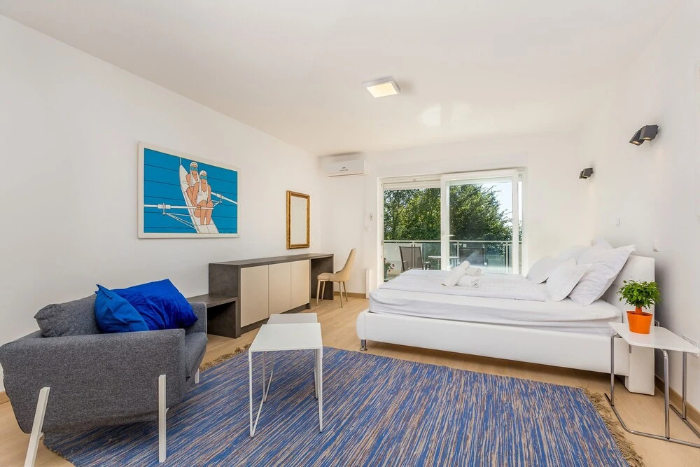 Villa Sea View - фото 2