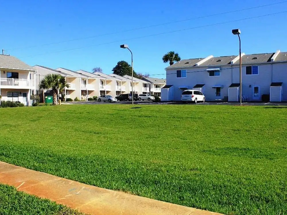 Woodland Shores Beach Resort by Panhandle Getaways - Général