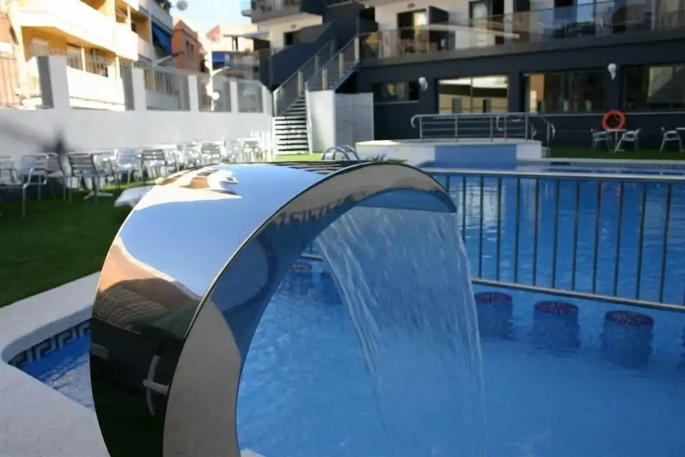 Hotel Melina - Général