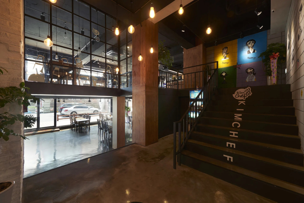 Benikea Premier Hotel Siheung - Général