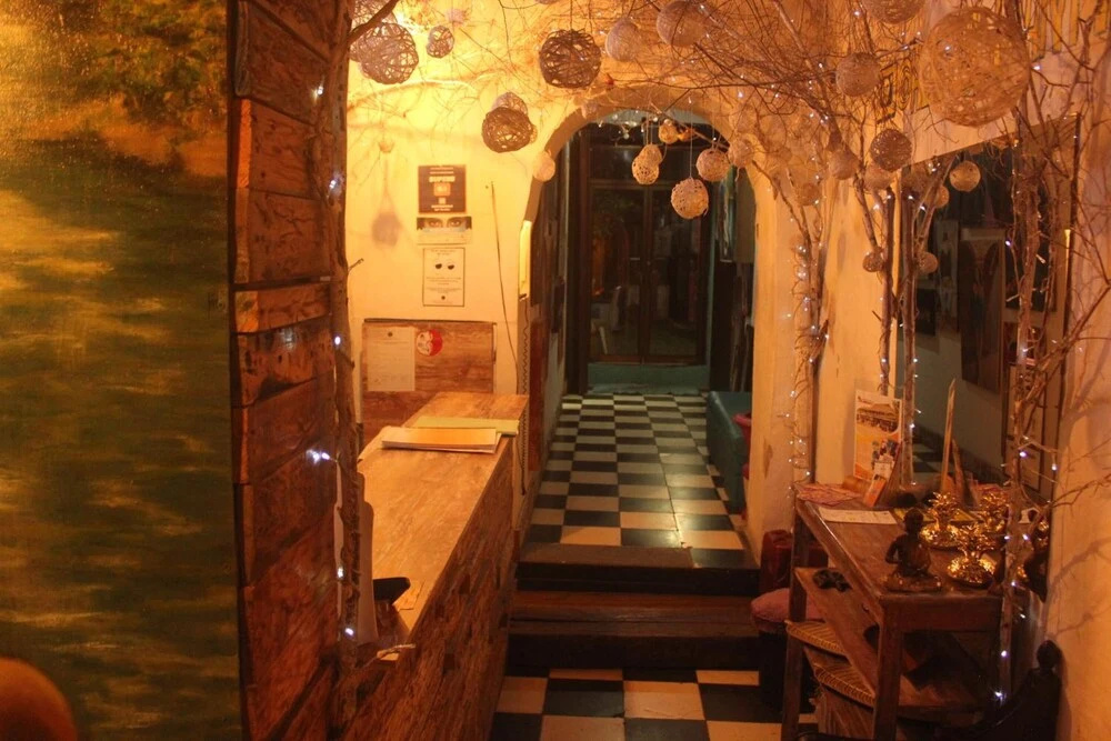 Hotel photo 13