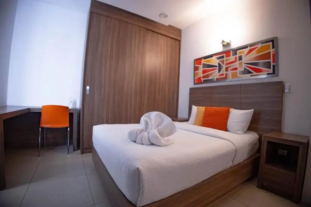 Hotel Villa Express — 3