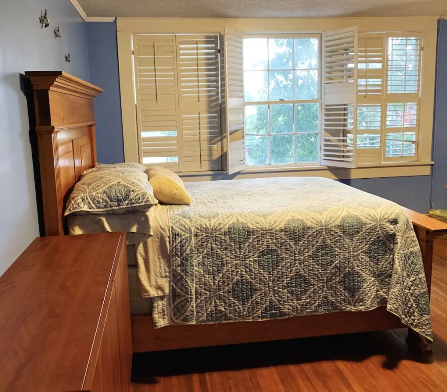 Blue Moon Saloon & Guest House by null