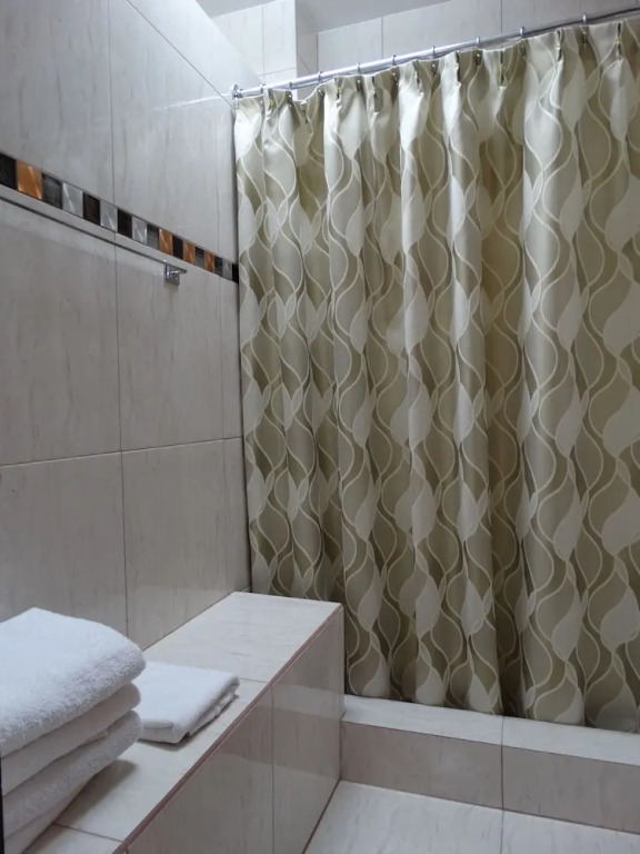 Hostal Universitario Interamericana San Germán by null