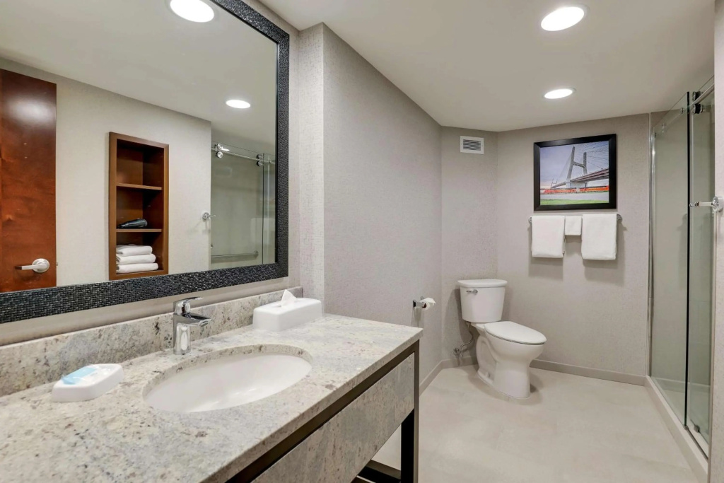 Drury Inn & Suites Cape Girardeau - Général