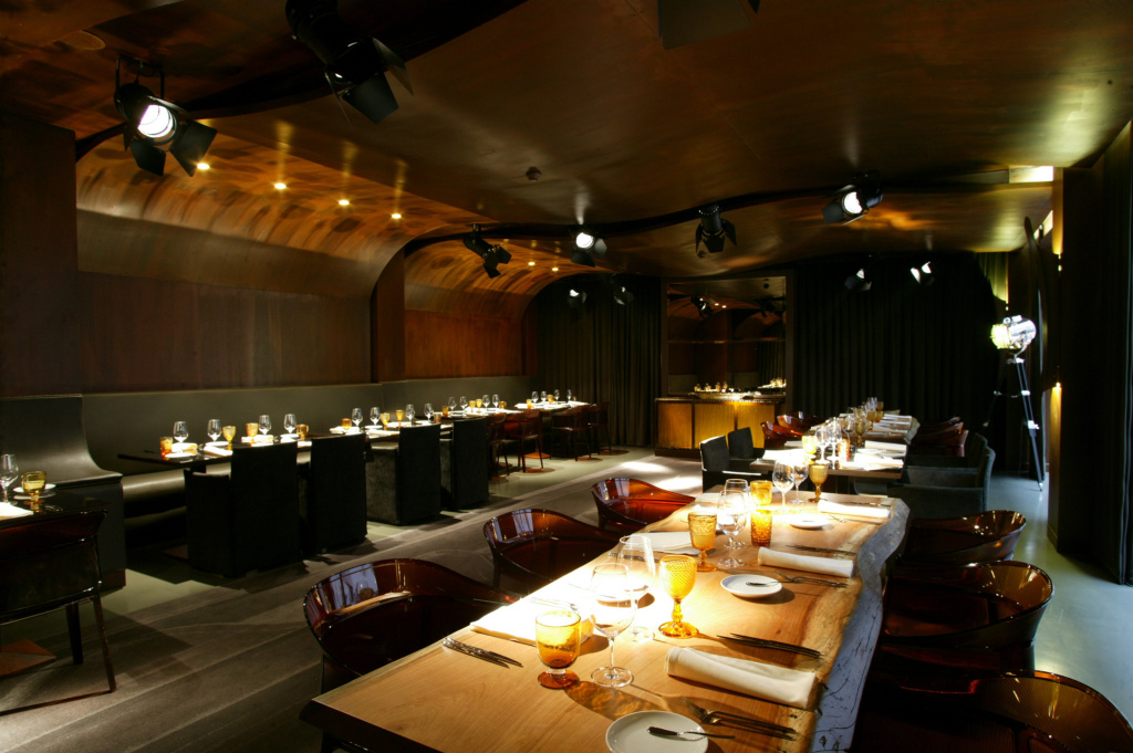 PortoBay Teatro - Général