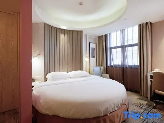 Days Hotel Great Wall Quanzhou - Chambres