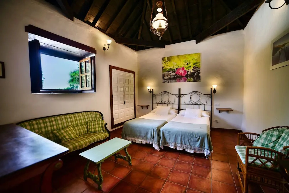 Hotel Cortijo San Ignacio - Général