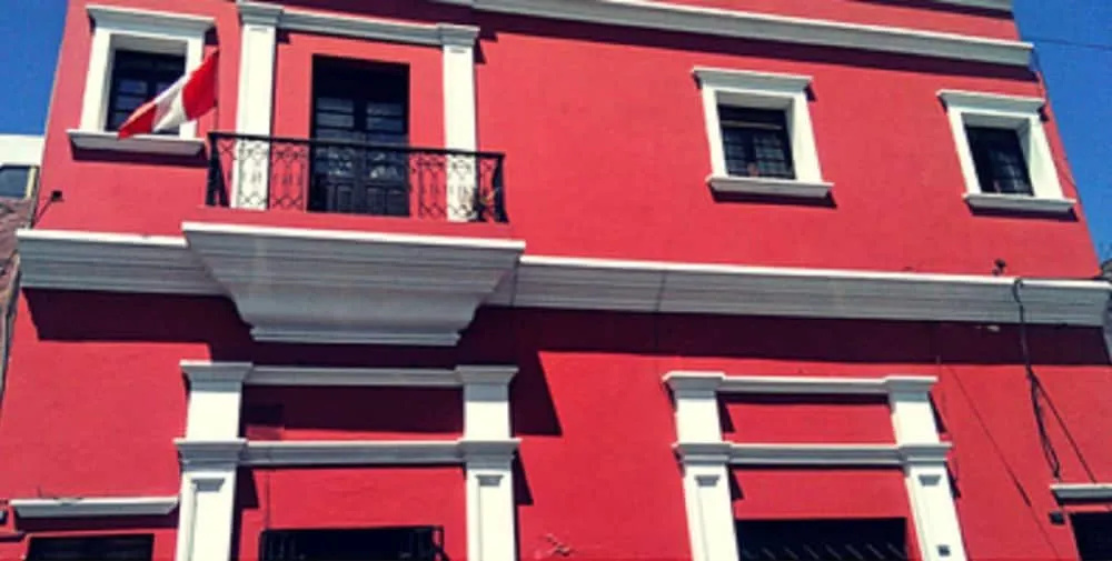 Nirvana Healing Center - Adults Only - Hostel