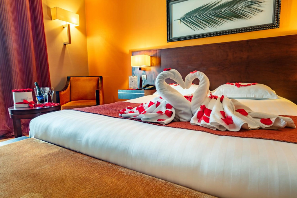Hotel photo 18