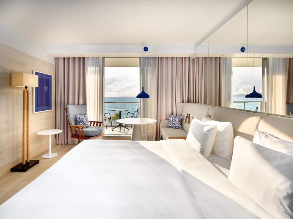Radisson Blu Hotel, Nice — фото