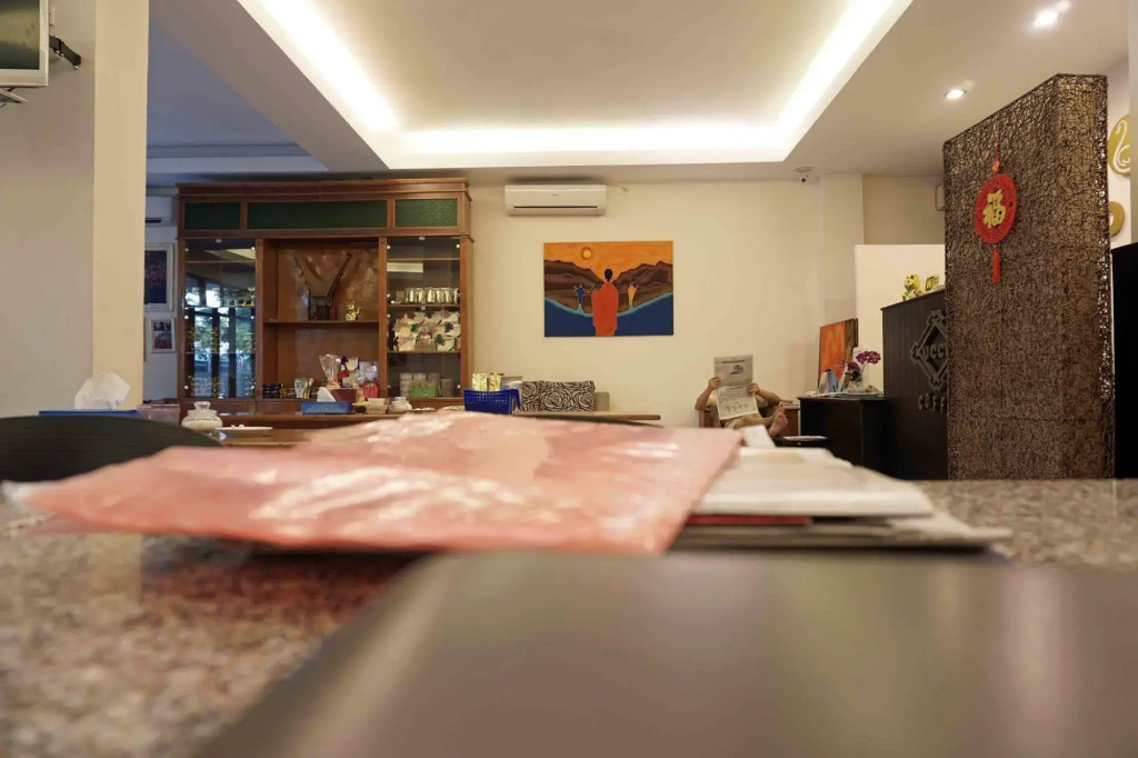 Hotel photo 15