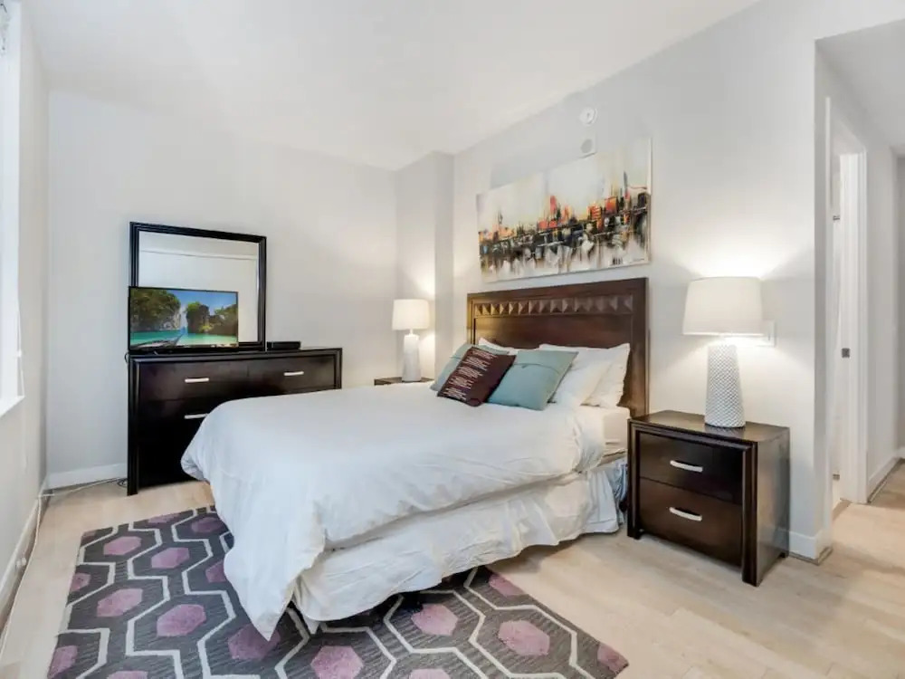 The Woodward Building Apartments by null