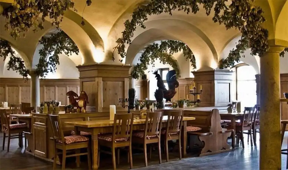 Hotel photo 17
