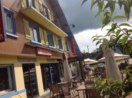 Relais Vosges Alsace