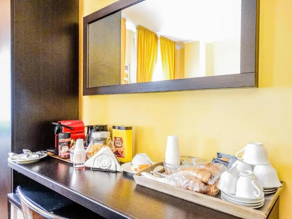 Hotel photo 9