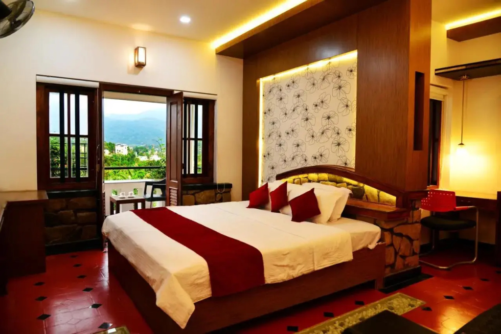 Hotel photo 6