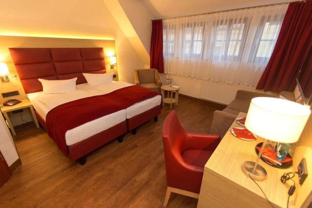 Hotel photo 16