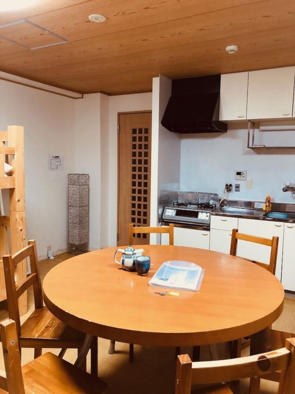Ichijyo-IVY 5 beds 사진 17