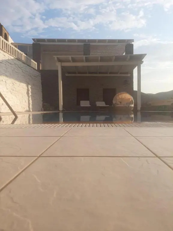 Unique Villa