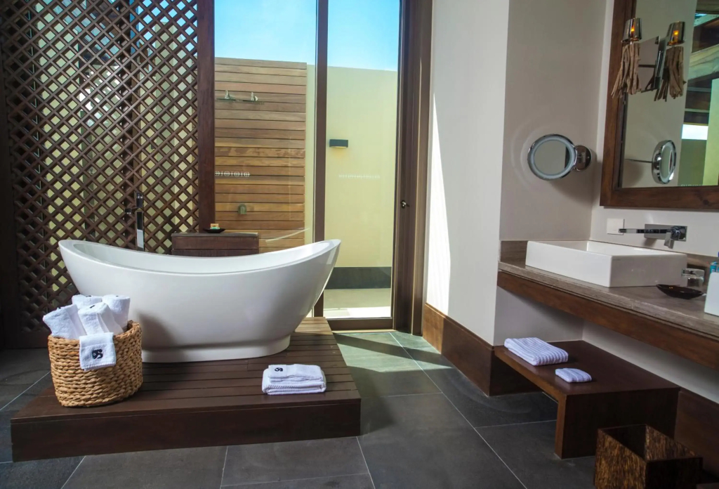 Nizuc Resort and Spa - фото 9