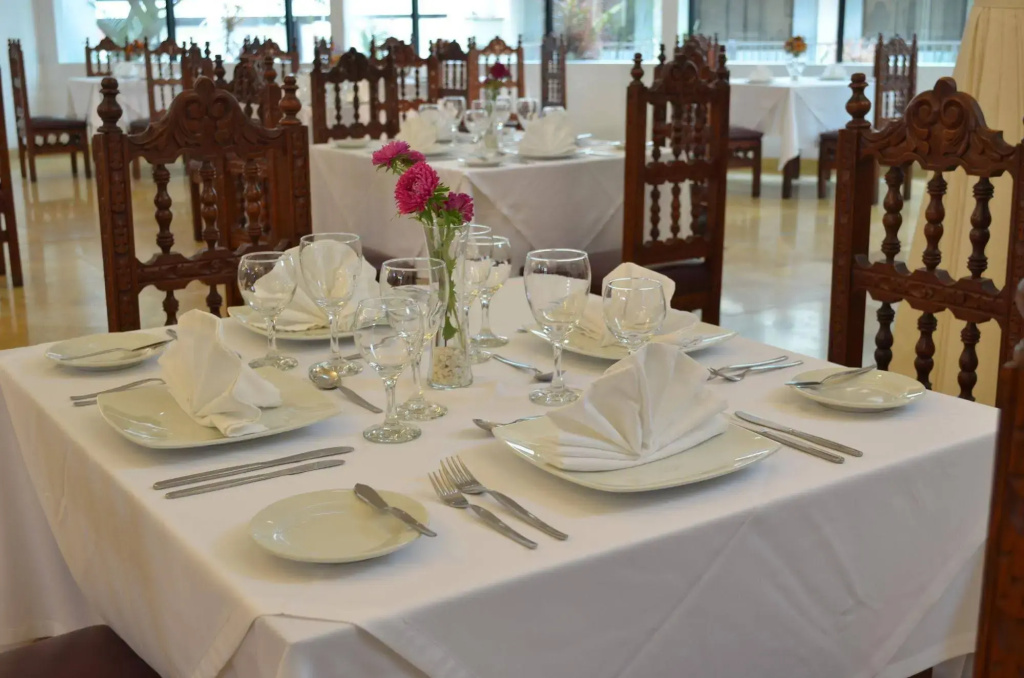Miraflores Colon Hotel - Général