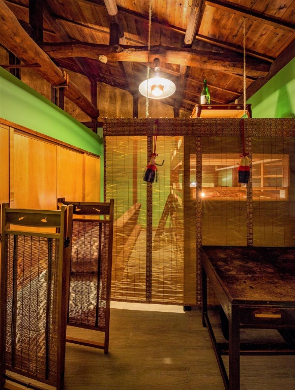 -Murasakian- Kyoto no ceiling classical house 사진 4