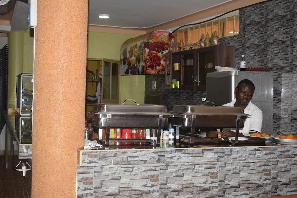 Hotel photo 14