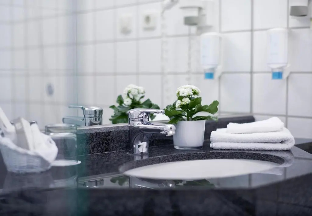 Sachsenpark Hotel - Chambres