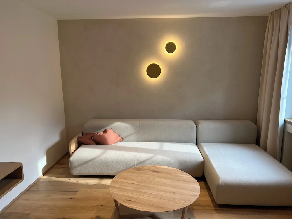 Posthotel Lechtal - Chambres